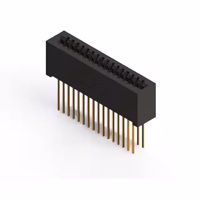 392-032-541-201 EDAC Inc.  Kantenbrettverbinder